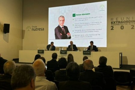 Asamblea de la colombiana Nutresa aprobó ingreso de Peter Abraam y Ravi Thakran a la Junta