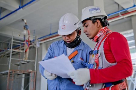 Mawi: la startup costarricense que llegó a Chile para evitar sobrecostos en proyectos de construcción