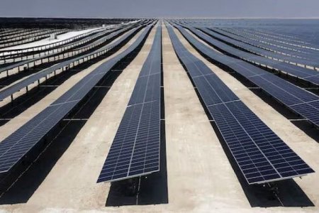 Peruana Kallpa está a un paso de construir un proyecto de energía solar en Arequipa