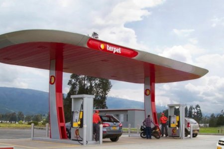 Peruana Primax acuerda compra de estaciones de servicio Terpel en Perú y Ecuador por US$ 64 millones
