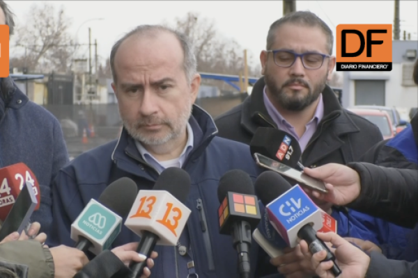 <p>Ahora en DF | EFE suspende operaciones de servicio de trenes entre Alameda-Nos por paro de maquinistas</p>