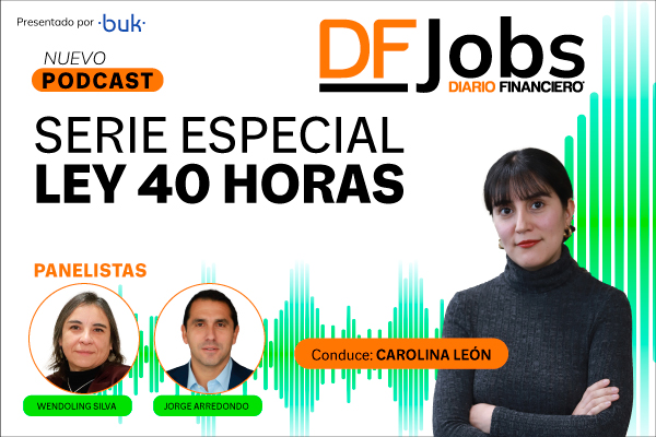 <p>🎙️ DF Jobs | 40 horas: ¿aplica o no la reducción de jornada para las PYME?</p>
