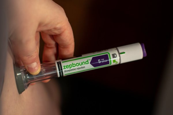 <p>Foto: Bloomberg</p>