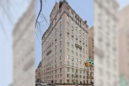 Álvaro Saieh concreta la venta de su departamento en Nueva York: cuánto recibió y el destino de los recursos