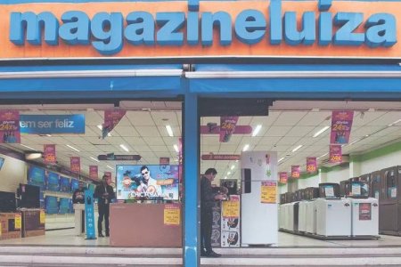 Gigante brasileña Magalu se asocia con Aliexpress de Alibaba en ventas online
