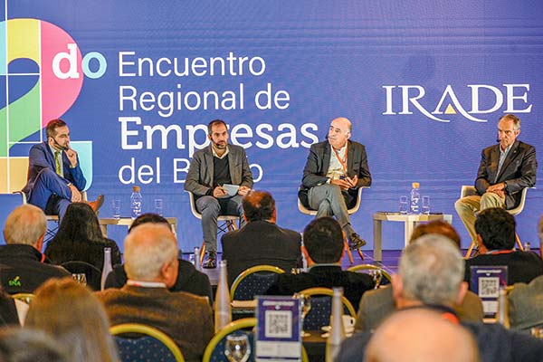 <p>Presidente de CMPC y desarrollo de megaproyectos: “Nosotros no tenemos inversiones en Chile porque es imposible hacerlos”</p>