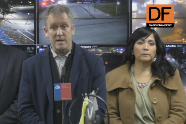 <p>Ahora en DF | Continúa paro de trabajadores ferroviarios: “Estamos en un día complicado en términos de transporte público”</p>