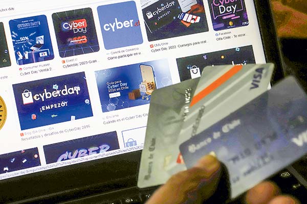 <p>Mercado ratifica posible caída del IPC en junio de la mano del CyberDay y en la antesala del shock de cuentas de luz</p>