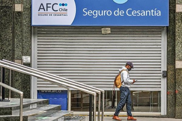 Aumentan los despidos por necesidad de la empresa al cierre de abril