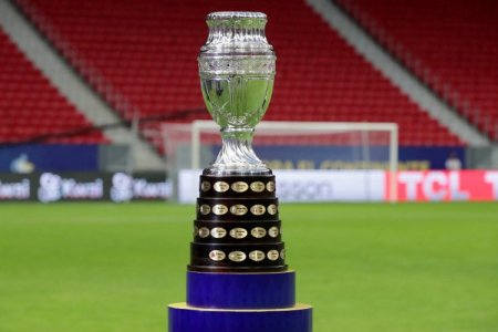Copa América 2024: ¿cuáles son las nuevas tecnologías que han sido implementadas en este campeonato?