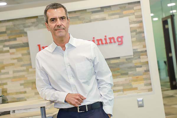 Lundin Mining: “En el futuro cercano vamos a poder posicionarnos dentro de las diez mayores productoras de cobre del mundo”