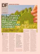 <p>CONSTRUCCIÓN SOSTENIBLE</p>
