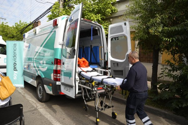 <p>Crédito foto: Municipalidad de Providencia.</p>