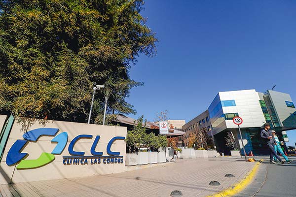 <p>Clínica Las Condes aprueba aumento de capital con escaso apoyo de accionistas minoritarios</p>