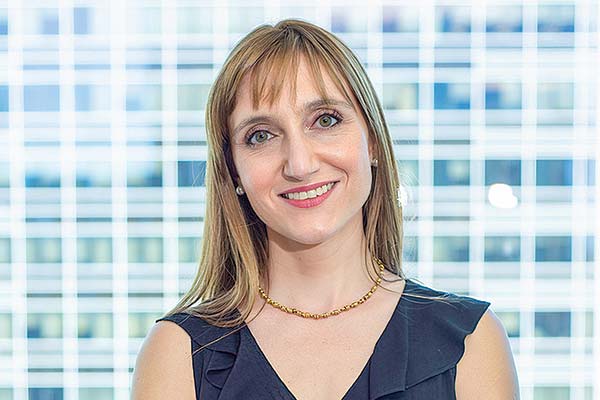 María Luz Muñoz, gerenta de estrategia de Nevasa: “El IPSA fácilmente podría tener un rendimiento de entre un 10% y 12% en el año”