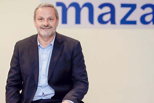 Nueva auditora Forvis Mazars proyecta crecer en Estados Unidos y el sector financiero chileno