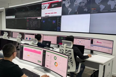 Chilena Gtd se robustece en la región y lleva a México su centro de ciberseguridad