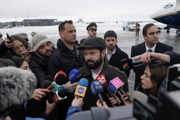 <p>Foto: Presidencia</p>