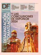 <p>DESALINIZACION, AUTOMATIZACION Y LAS CONCLUSIONES DE EXPONOR 2024</p>
