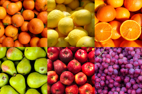 <p>El reordenamiento de la industria frutícola: plantaciones de cítricos siguen al alza mientras que emblemáticas frutas ceden terreno</p>