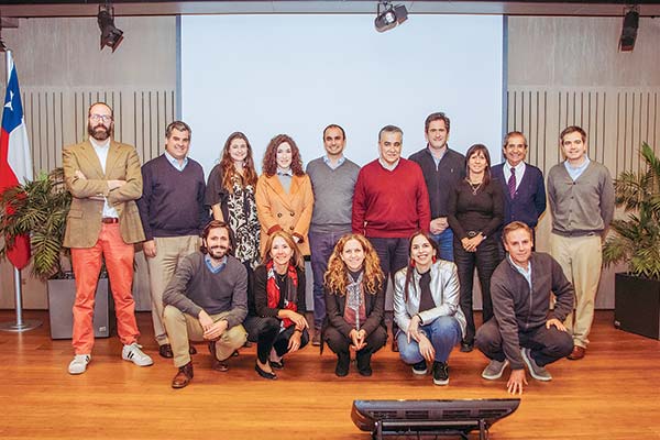 Las barreras y oportunidades que identificó un selecto grupo de expertos en la CPC para adoptar IA en las empresas