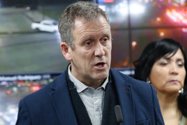 EFE retoma sus servicios tras tres días de paralización