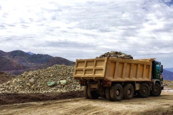 Minera Tres Valles invertirá US$ 30 millones para su continuidad operacional hasta 2037