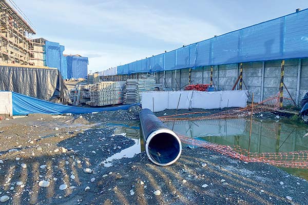 SMA formula cargo grave a Inmobiliaria Pocuro tras constatar afectaciones a humedal urbano en Puerto Montt