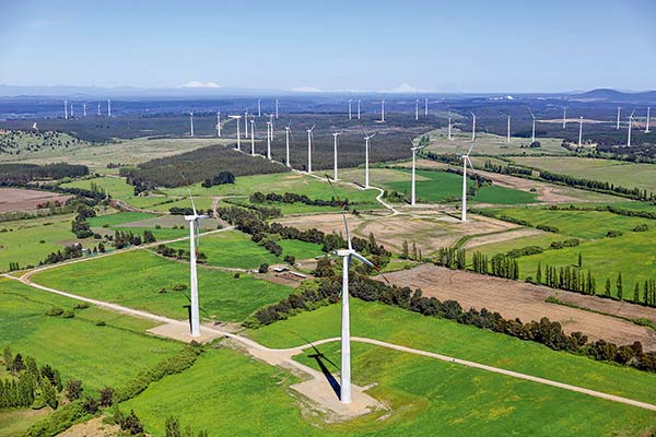 <p>Acciona vuelve a la carga: presenta discrepancia ante el Panel de Expertos tras rechazo de la CNE a subir precio de contrato</p>