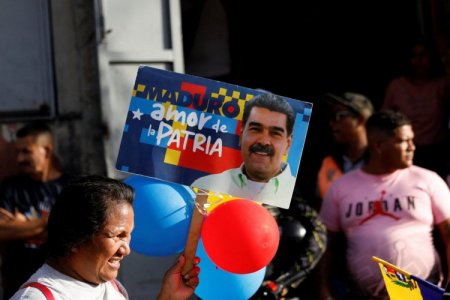 Opinión FT: Las esperanzas empresariales en Venezuela descansan sobre cimientos inestables