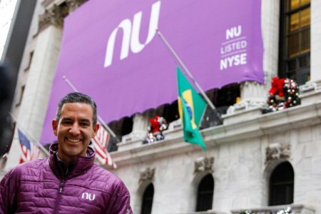 Nubank adquiere Hyperplane para acelerar su estrategia global de IA