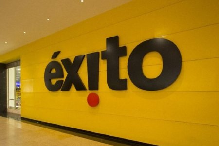 Colombiano Éxito reveló que "con la reconversión de las tiendas, ventas se han multiplicado por dos o tres veces"