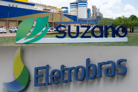Brasileñas Eletrobras y Suzano se alían para producir hidrógeno verde y combustibles sintéticos