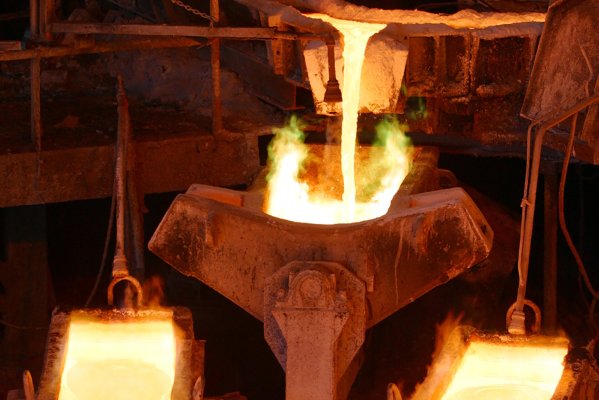 El cobre es el metal con las mejores perspectivas de demanda a nivel mundial, según expertos de la industria