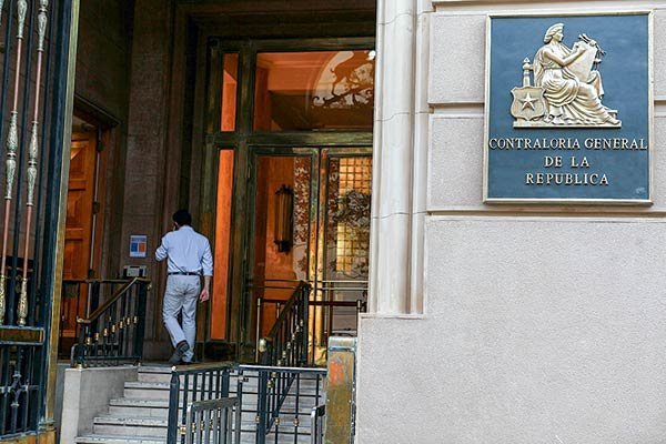 <p>A un día de retirarlo, el Ministerio del Trabajo ya reingresó a la Contraloría el reglamento de la Ley Karin</p>
