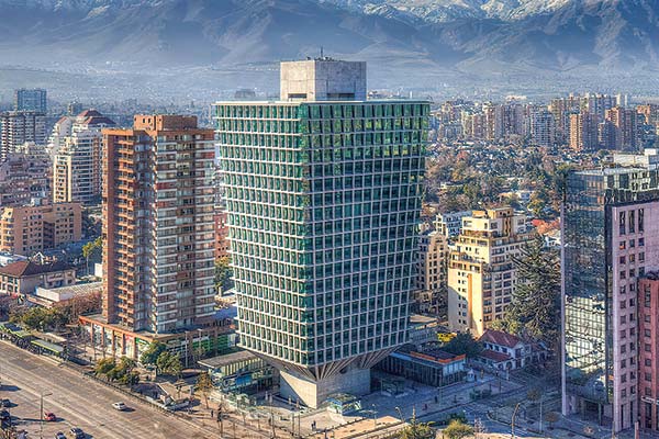 <p>Aportantes del fondo de renta inmobiliaria de Toesca aprueban propuesta y AGF será el liquidador</p>