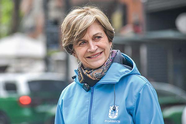 Las dudas que dejó la performance de Matthei por la “narcopolítica” (y el fantasma de la “carrera larga”)
