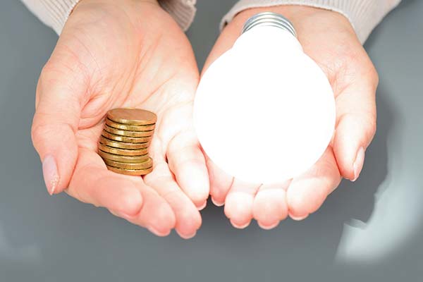 Caída de las tarifas eléctricas, la promesa que no se cumplió