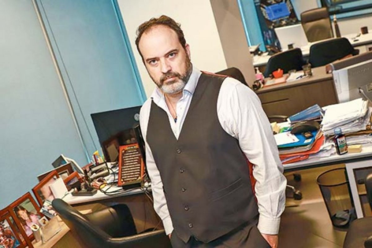 <p>Daniel Sauer releva a Luis Hermosilla de su deber de guardar secreto profesional y dispara contra Leonarda Villalobos: “Ella estaba al tanto de todo”</p>