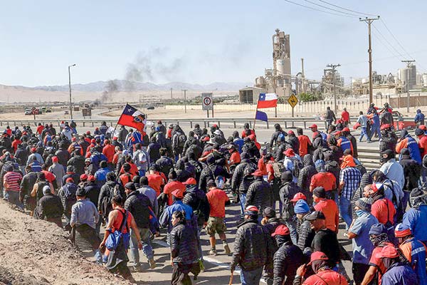<p>Foto: Reuters</p>