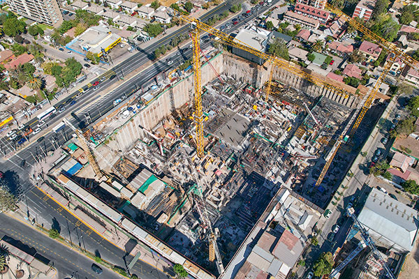 <p>Inmobiliarias y crisis del sector: “Las medidas de apoyo a la demanda han sido insuficientes"</p>