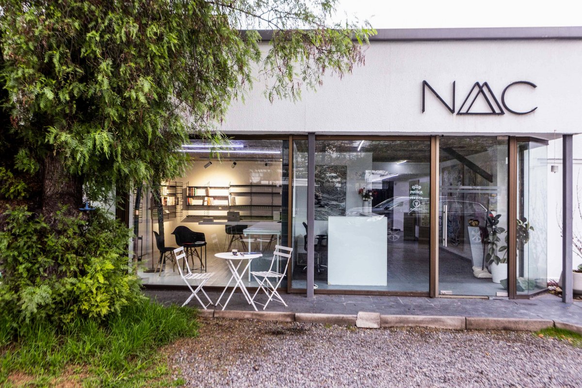 <p>NAC abre librería con catálogo de Metales Pesados y más</p>