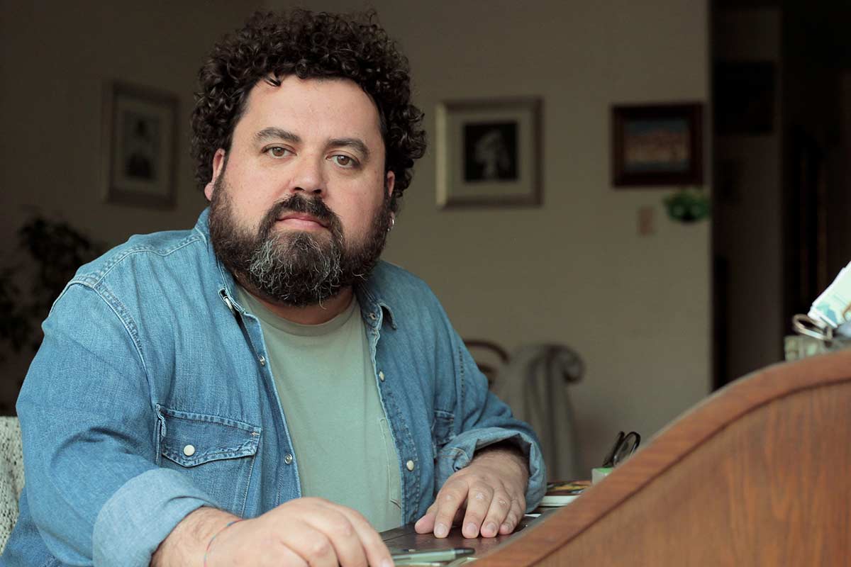 <p>Comer rico y rápido, el nuevo recetario de Don Tinto</p>