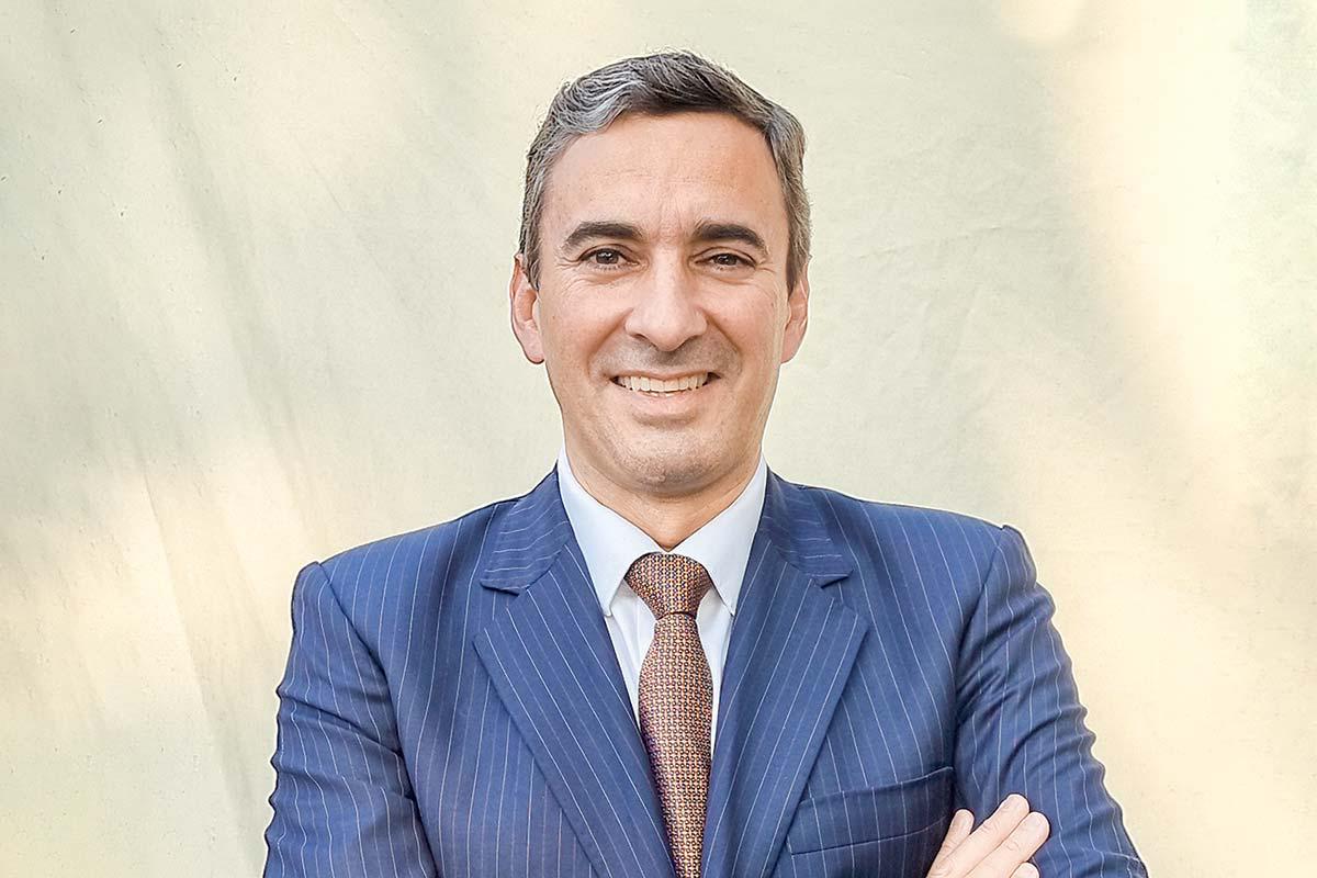<p>Manuel José Casanueva y arribo de GTD a México: “No descartamos incorporar servicios de telecomunicaciones, infraestructura y TI”</p>