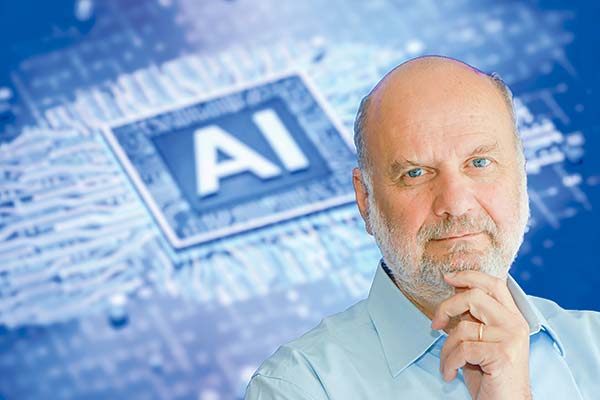 <p>El socio y CEO de DVA Capital, Fernando Gómez. Foto: Julio Castro</p>