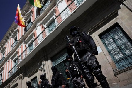 Opinión FT: América Latina fue famosa por los golpes de Estado, pero Bolivia muestra cómo ha cambiado