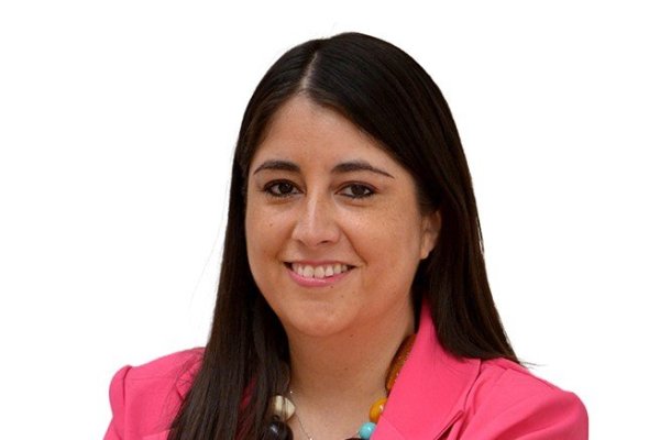 <p>Romina Garrido, directora de Prieto, dictará taller sobre Inteligencia Artificial en foro internacional</p>
