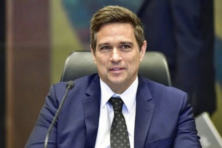 Crecen las diferencias entre el jefe del Banco Central de Brasil y el Presidente Lula