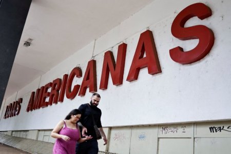 ExCEO de la minorista brasileña Americanas es detenido en Madrid por fraude de US$ 4.500 millones