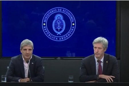 Los detalles de la "segunda etapa" económica que abrió el Gobierno argentino tras la aprobación de la Ley Bases